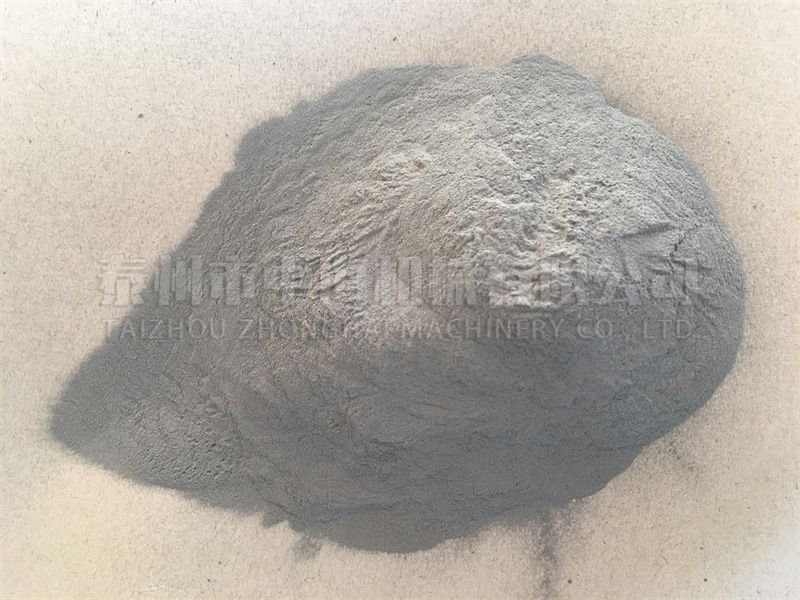 氣霧化制粉設備技術(shù)